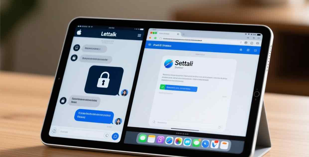 iOS 版功能
