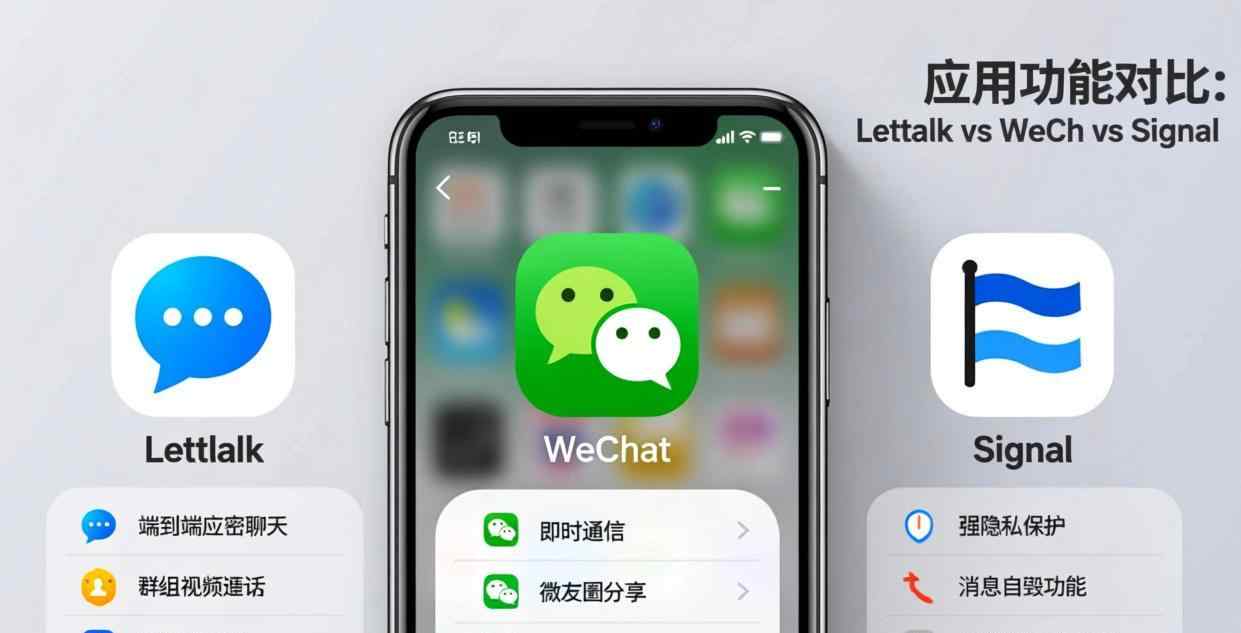 iOS 版对比