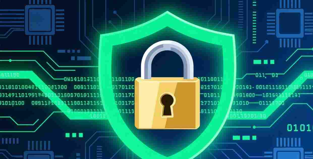 深度解析 Letstalk 端到端加密技术：你的信息是否真正无忧？