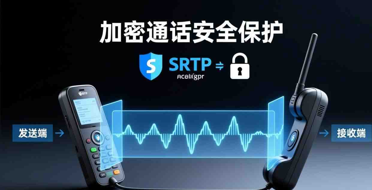 通话安全