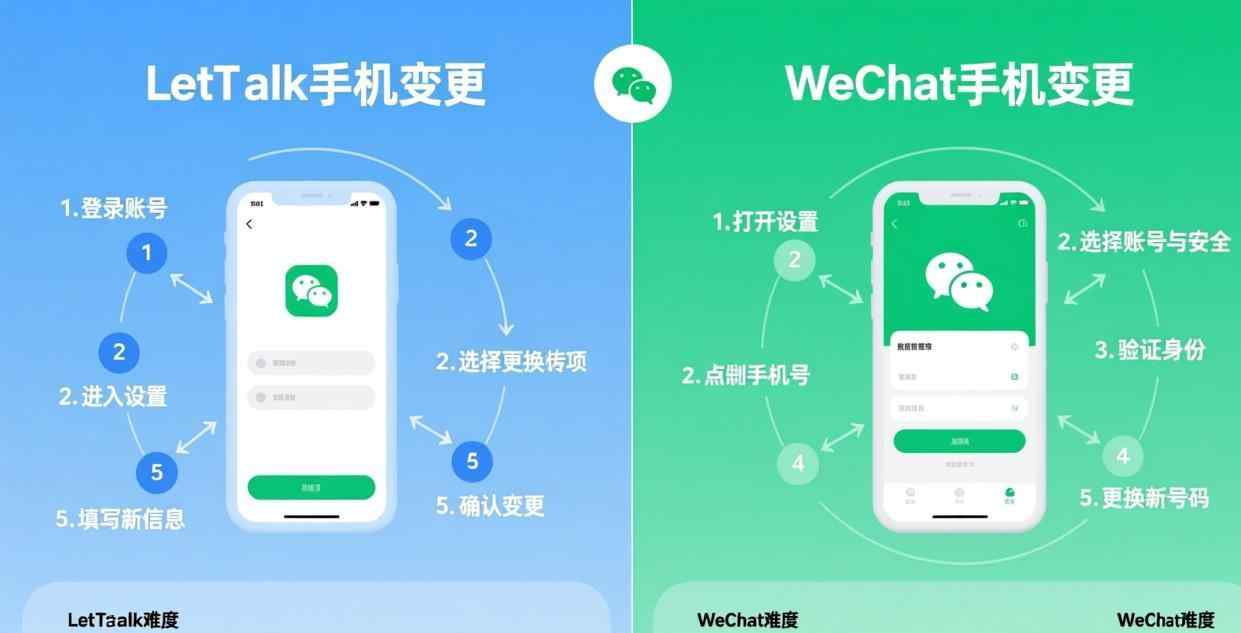 换绑流程