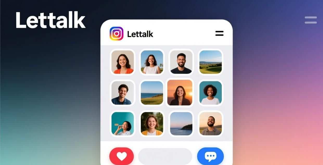Letstalk 贴文动态功能使用指南：打造聊天室专属朋友圈
