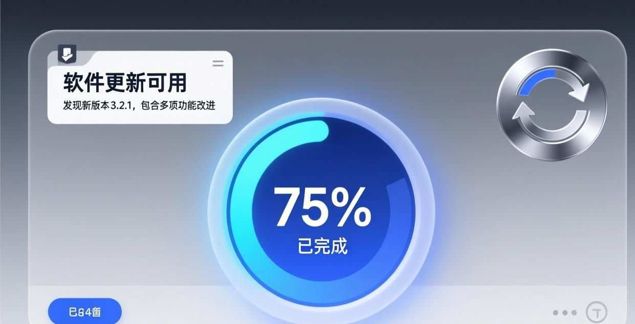 获取Letstalk最新版本及更新指南：含更新日志与升级步骤